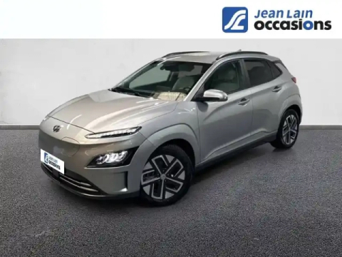 Hyundai Kona electrique 64 kwh - 204 ch
