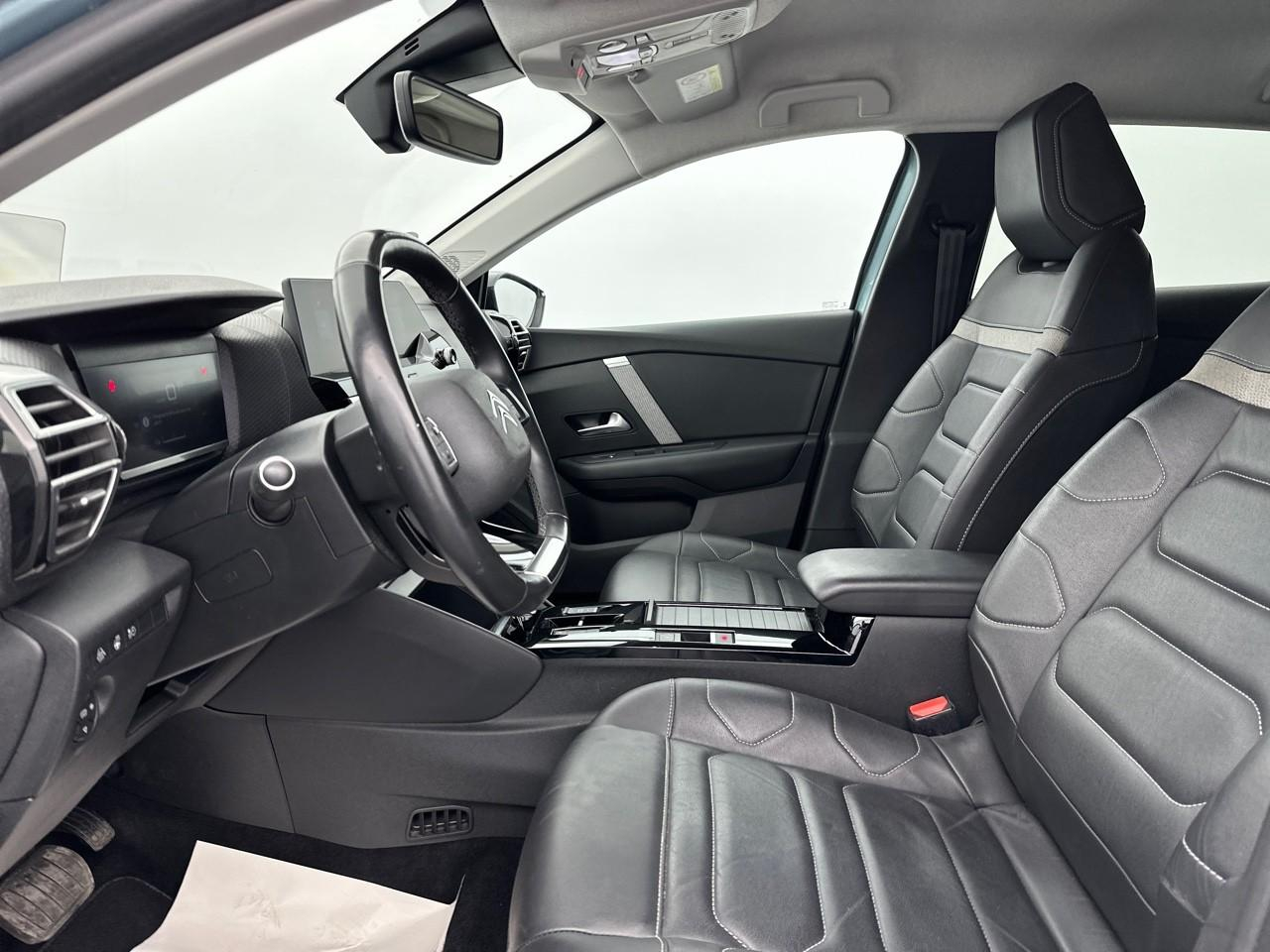 Citroën C4 e-c4 136 ch automatique shine pack — photo 9