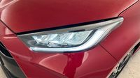 Toyota Yaris 116h Design 5p MY22 — photo 17