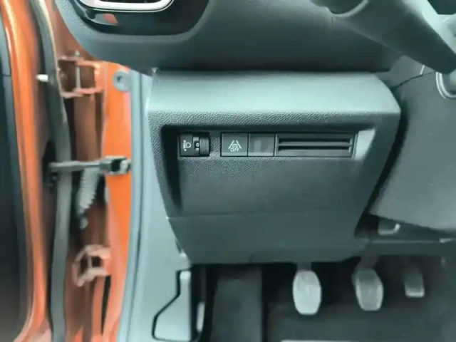 Citroën C4 puretech 100 s&amp;s bvm6 feel — photo 17
