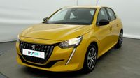 Peugeot 208 1.2 PureTech 75ch S&S Active Pack
