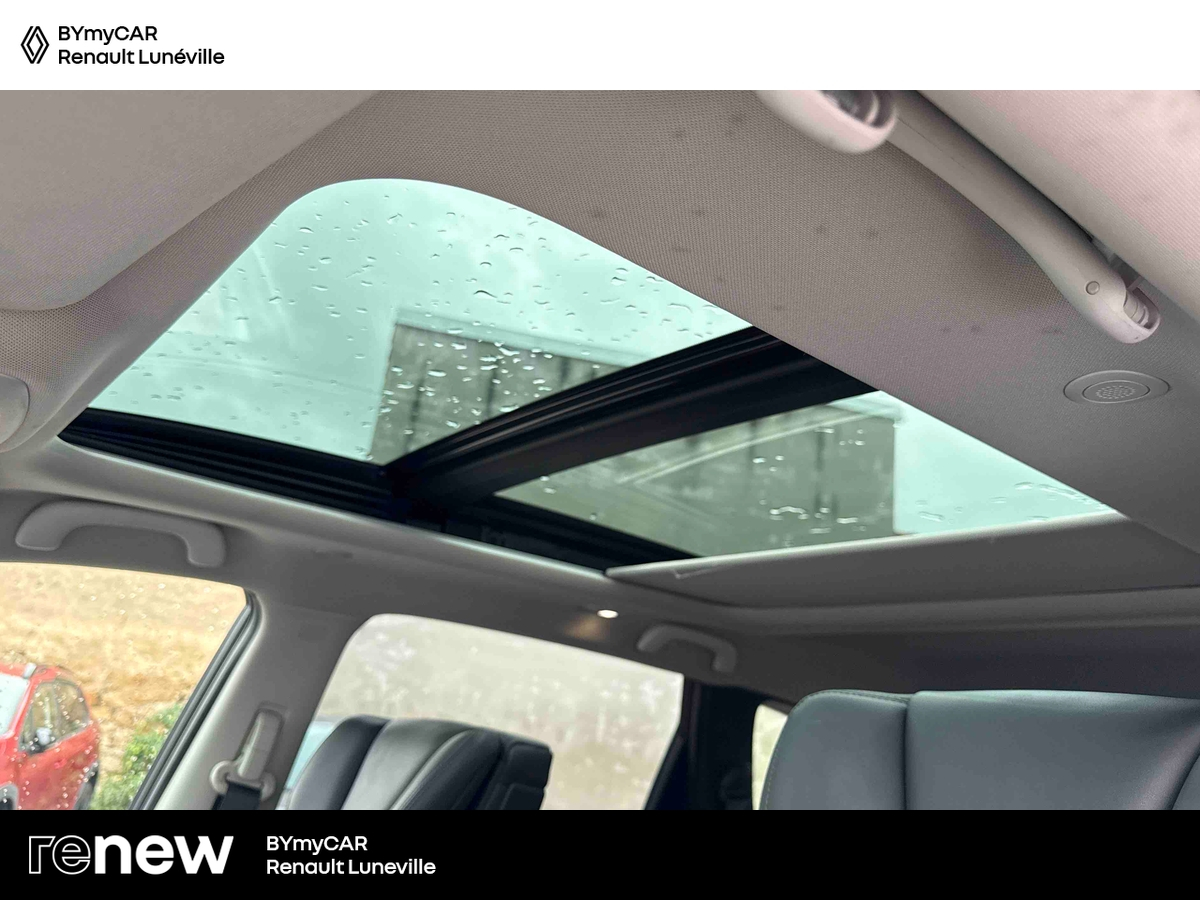 Renault Koleos dCi 175 4x2 X-tronic — photo 29