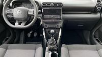 Citroen C3 Aircross PureTech 110ch S&S Live — photo 8