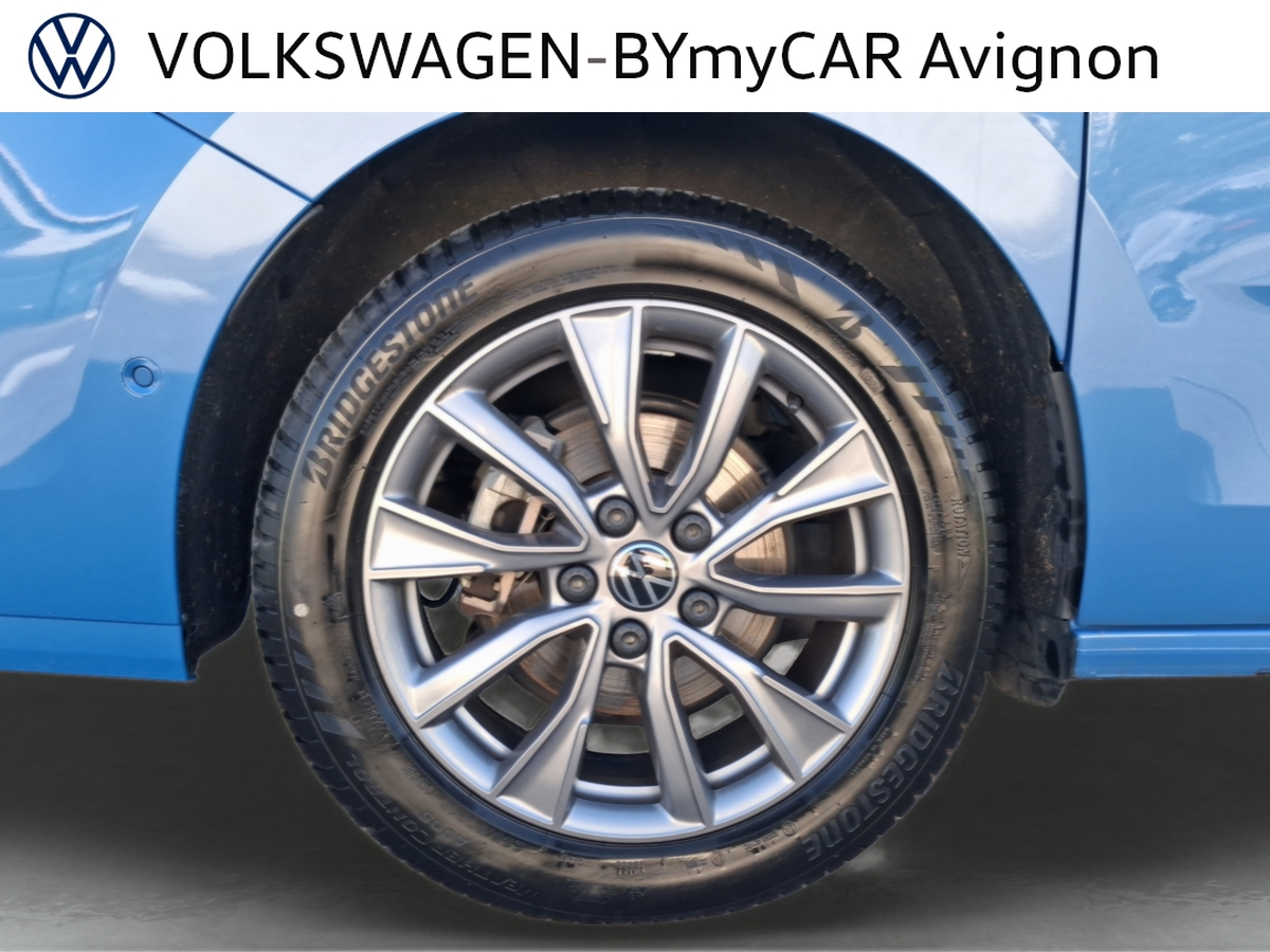 Volkswagen Utilitaires California 2.0 TDI 150 DSG7 — photo 19