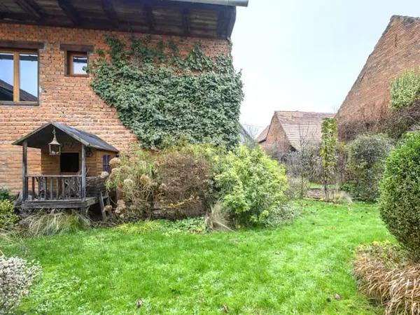 Maison 3 pièces 59 m²