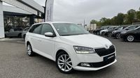 Skoda Fabia Combi 1.0 TSI 95ch Style Euro6d-AP — photo 3