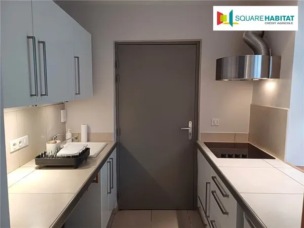 Appartement à louer BAGNERES-DE-BIGORRE