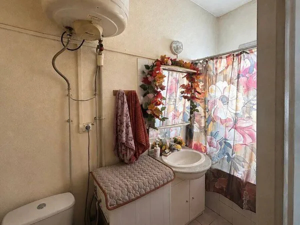 Appartement 1 pièce 26 m²