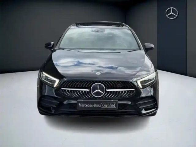 Mercedes Classe A 250 e berline amg line — photo 29