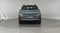 Dacia Sandero 1.2 Eco-G 120ch Stepway Extreme -25 — photo 6