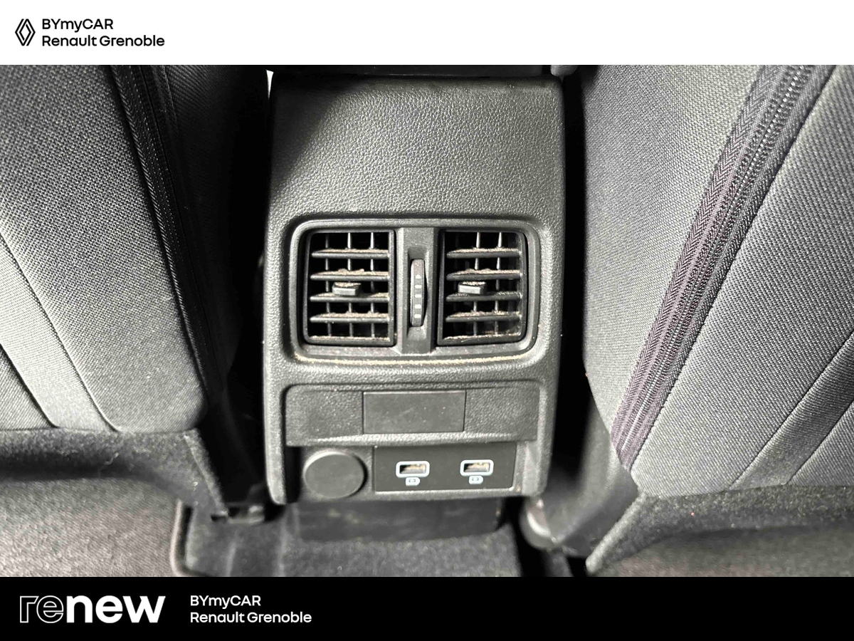 Renault Arkana E-Tech hybride 145 - 22 — photo 23