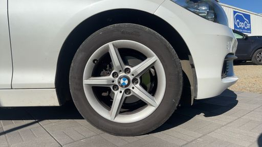 BMW Serie 1 116d 116ch - Business Design – 2018 – 151400 km – Diesel – Boîte Manuelle — photo 18