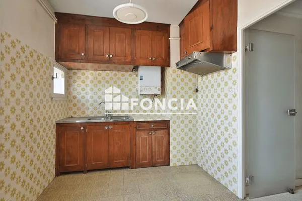 Appartement 4 pièces 70 m²