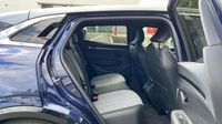 Renault Mégane E-Tech Electric EV60 220ch Techno optimum charge -C — photo 12