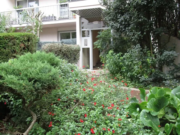 Loue appartement T2 - 38m² - Tassin La Demi Lune (limite Lyon 5ème)