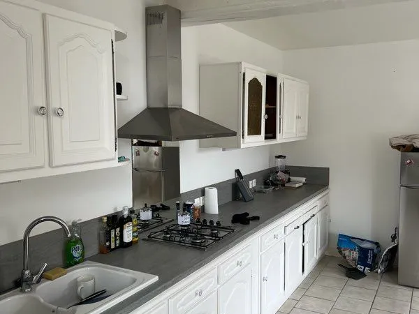 Loue appartement