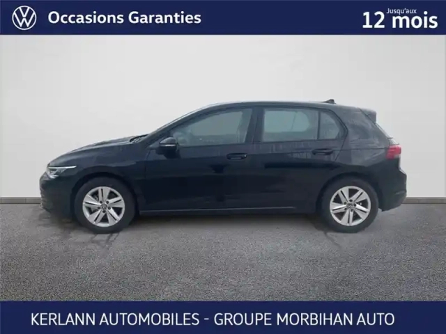 Volkswagen Golf 1.0 tsi opf 110 bvm6 — photo 6