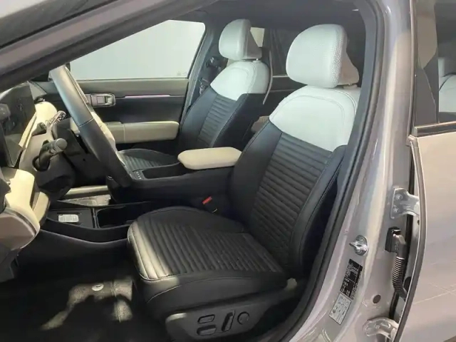 Kia Ev4 204ch 81,4kwh gt-line — photo 11