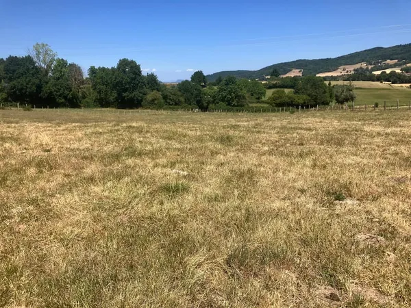 Terrain à bâtir 440 m2 - Chabons