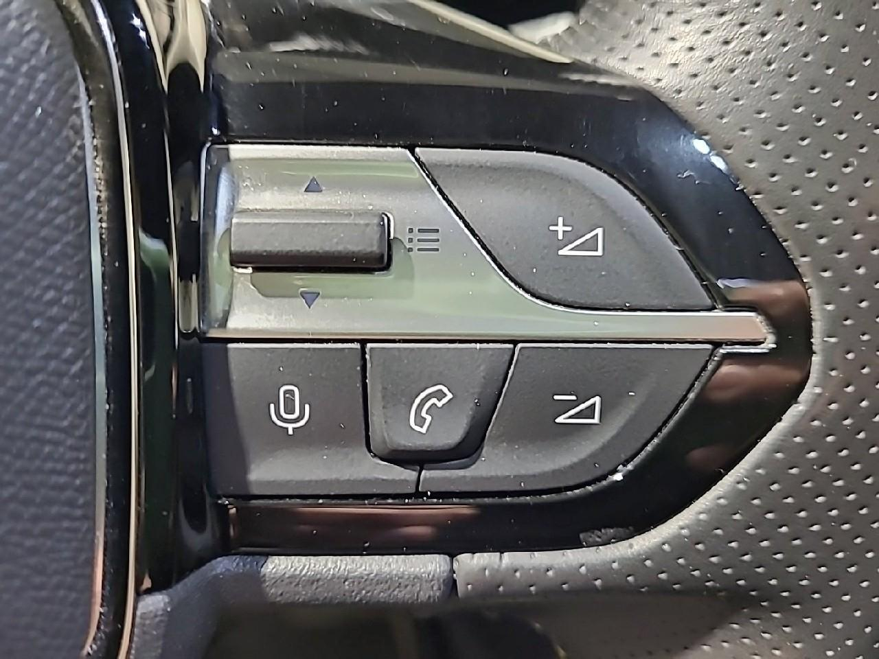 Peugeot 308 sw bluehdi 130ch s&s eat8 gt — photo 22