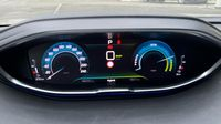 Peugeot 3008 HYBRID 225ch Allure Pack e-EAT8 — photo 10