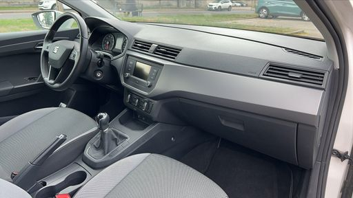 Seat Ibiza 1.0 ECOTSI 95 - Style – 2018 – 74797 km – Essence – Boîte Manuelle — photo 31