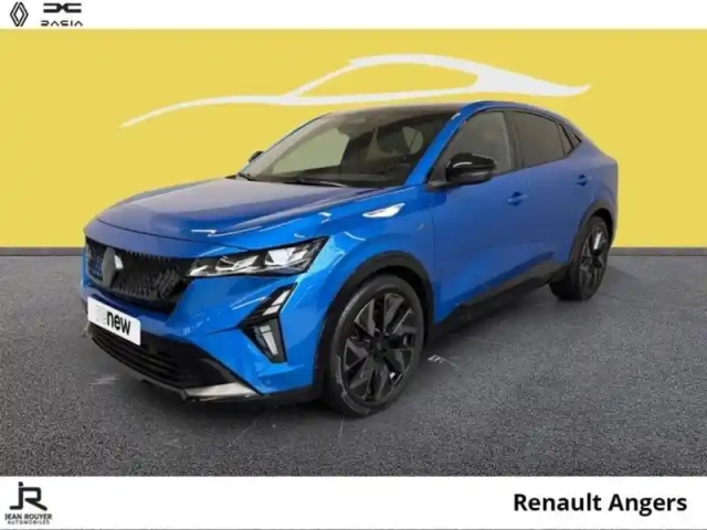 Renault Rafale 1.2 e-tech full hybrid 200ch esprit alpine