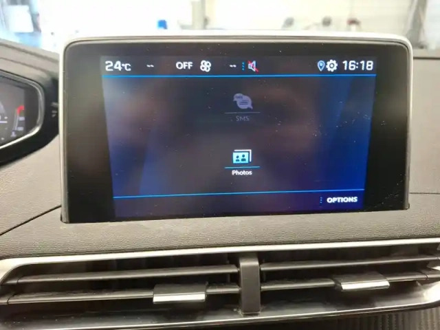 Peugeot 3008 bluehdi 130ch s&amp;s bvm6 — photo 21