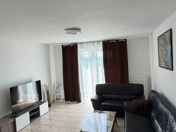 🌿 À louer - Charmant appartement T3 meublé - Quartier Poterie, Strasbourg