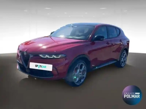 Alfa Romeo Tonale 1.3 phev 280ch edizione speciale at6 e-q4