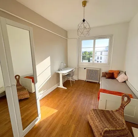 Appartement 1 pièce 64 m²