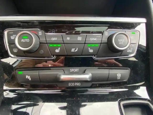 Bmw Serie 2 série 2 activetourer 218da xdrive 150ch m sport — photo 9