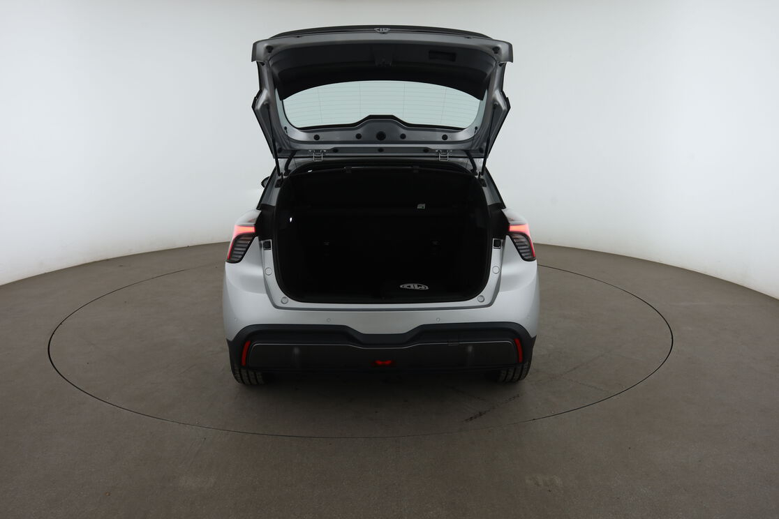 MG 4 EV 51kWh -125 kW 2WD Standard — photo 15