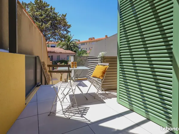 Maison de ville 4 Pièces
