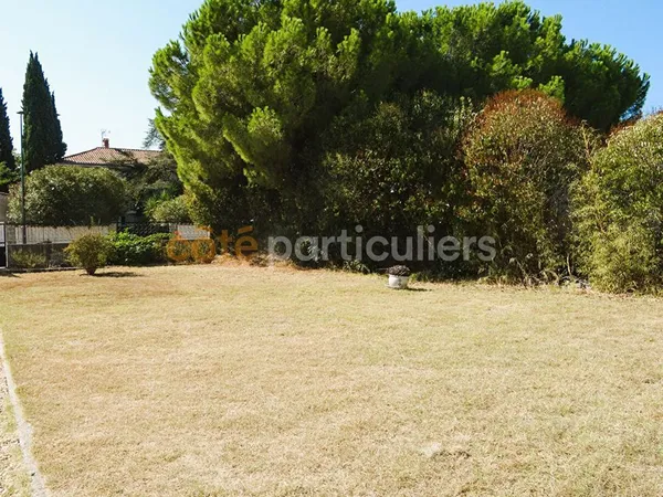 Villa 5 pièces 113 m²