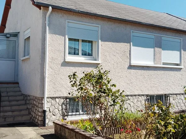 Maison mitoyenne 85m2