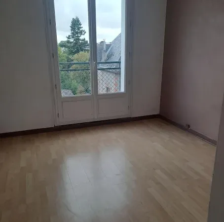 Appartement 3 pièces 69 m²