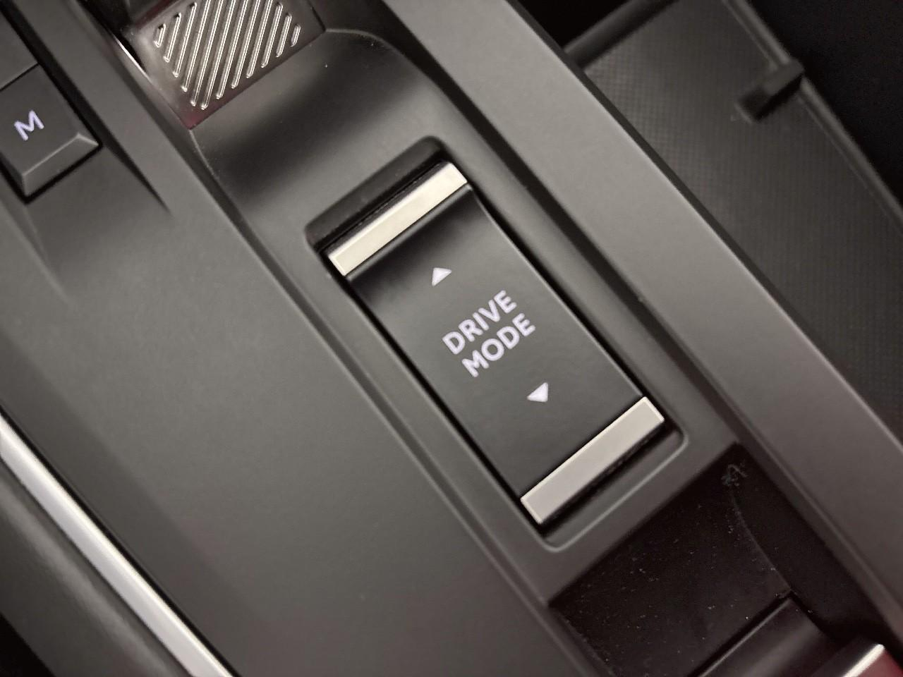 Citroën C5 Aircross hybride 136 e-dcs6 plus — photo 31