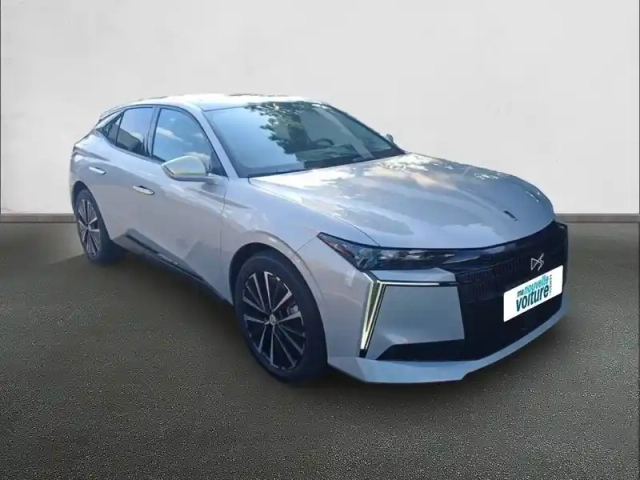 Ds Ds 4 n°4 e-tense — photo 3