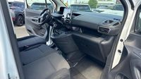 Peugeot Partner Standard 650kg BlueHDi 100ch S&S BVM5 Asphalt — photo 15