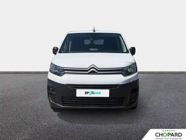 Citroën Berlingo van m 1000 bluehdi 100 s&amp;s bvm6 — photo 2