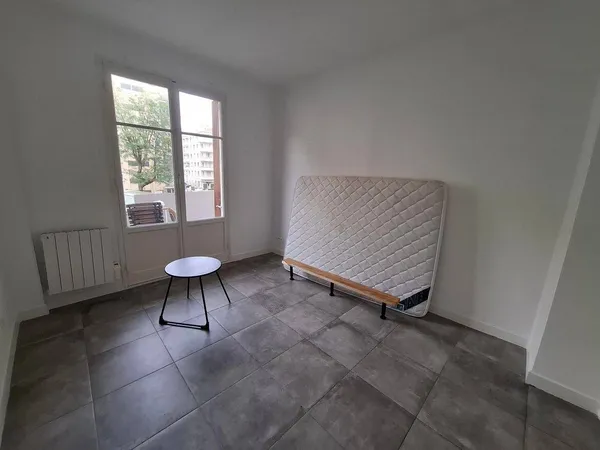 Appartement 3 pièces 52 m²