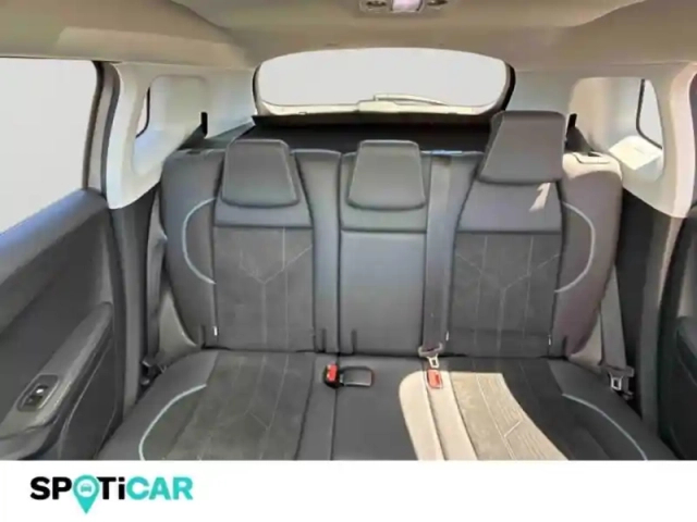 Peugeot 2008 1.2 puretech 110ch e6.c crossway s&amp;s eat6 — photo 14