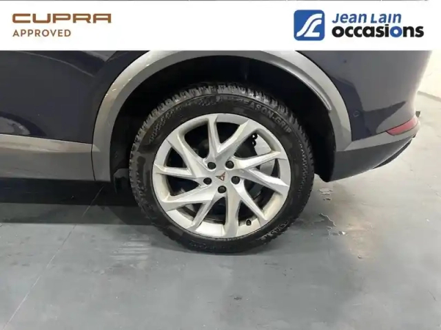 Cupra Formentor 2.0 tdi 150 ch dsg7 4drive — photo 12