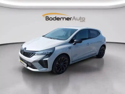 Renault Clio tce 90 ch gsr2