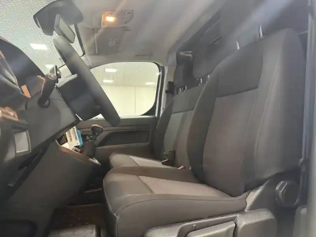 Opel Vivaro fgn diesel 120 ch m manuelle