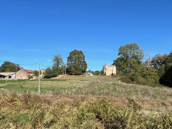 Exploitation agricole 10 pièces 222 m²
