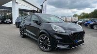 Ford Puma 1.0 EcoBoost 125ch mHEV ST-Line 6cv — photo 3
