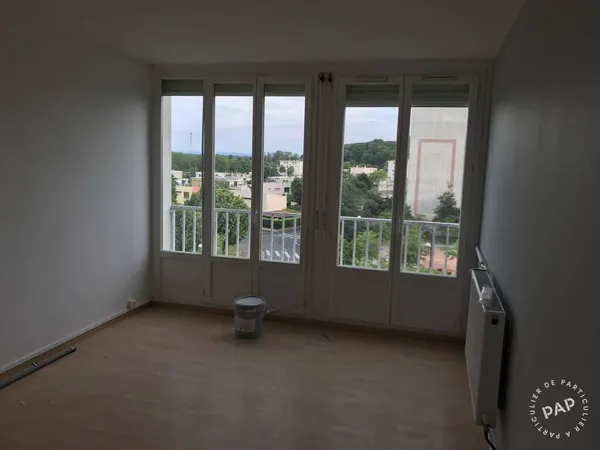 Appartement 4 pièces 67 m²