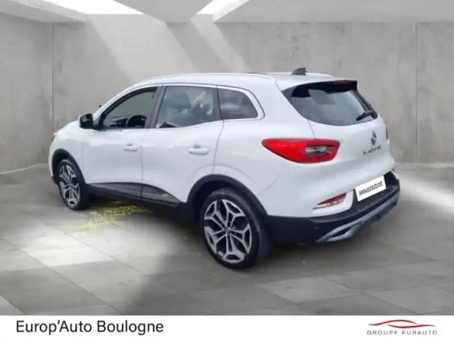 Renault Kadjar 1.5 blue dci 115ch intens - 21 — photo 7
